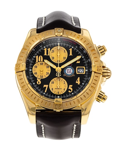Breitling Chronomat Evolution K13356